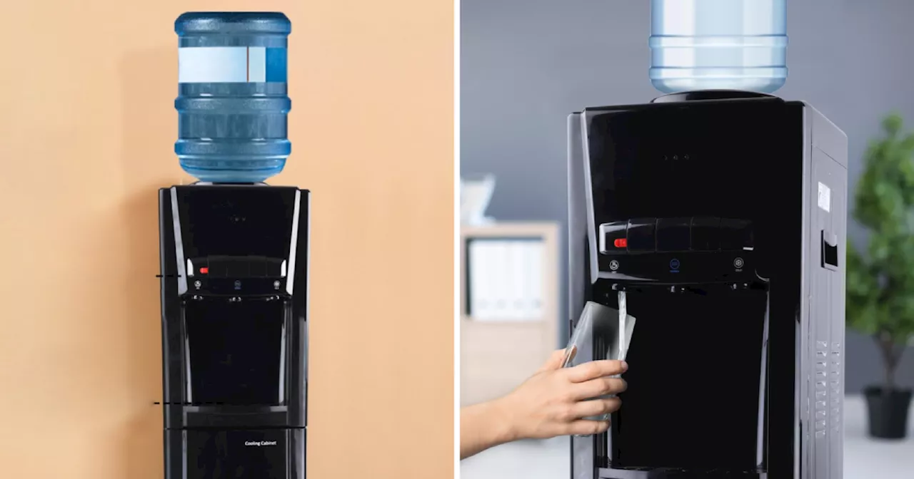 इन Water Dispensers से तुरंत मिलेगा ठंडा और गर्म पानी, Amazon Great Indian Sale से पाएं 57% तक बंपर छूट