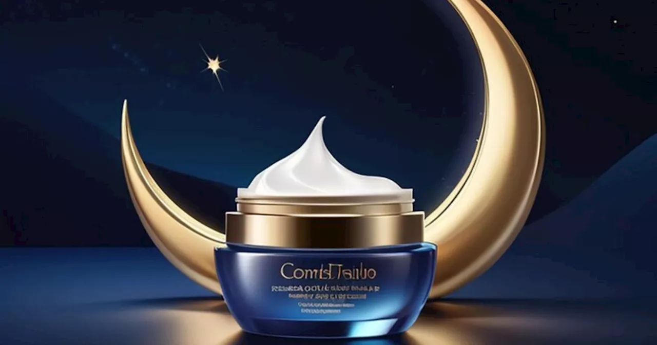 चेहरे पर चांदी सा निखार लाएंगी ये टॉप 5 Night Cream, Amazon Sale की बेस्ट डील का उठाएं फायदा