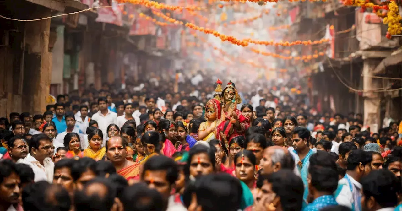 Bihar Weather : बिहार में दुर्गा पूजा में बारिश होगी या नहीं? सप्तमी से विजयादशमी तक के लिए मौसम विभाग ने दिया अपडेट