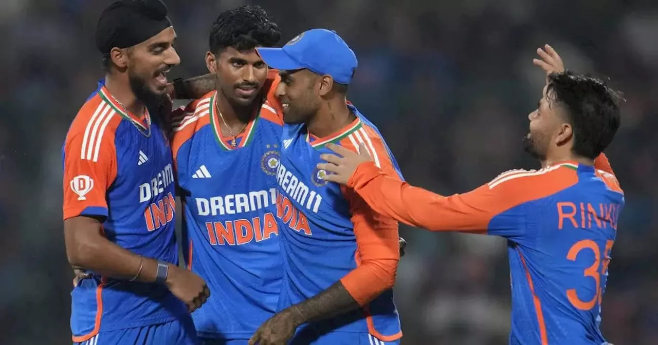 IND vs BAN 2nd T20: एक दो नहीं आधा दर्जन रिकॉर्ड, बांग्लादेश को हराकर भारत ने बनाए बड़े कीर्तिमान