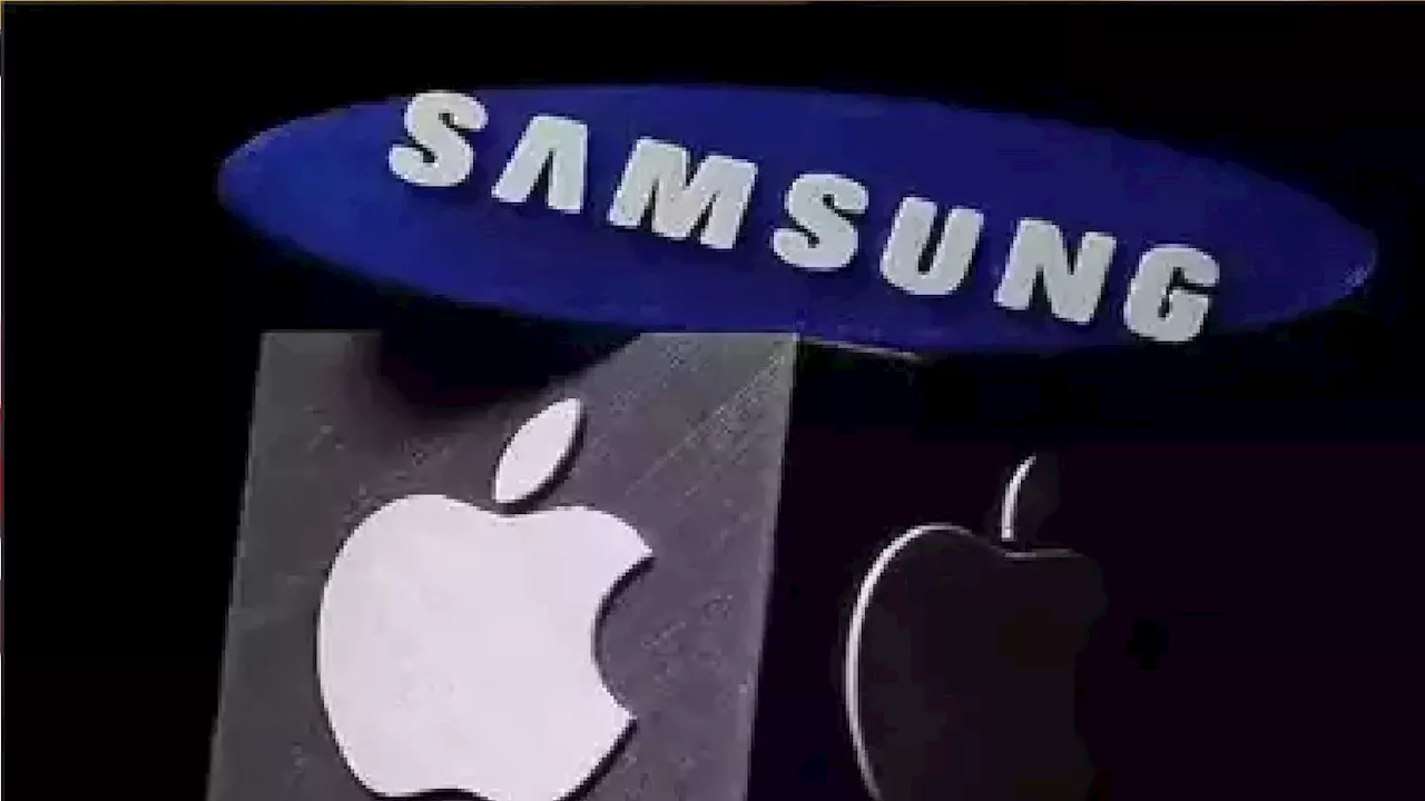 Samsung ने मारी बाजी, Apple ने 11 दिन में बेचे 10 लाख iPhone, जानें मजेदार फैक्ट्स