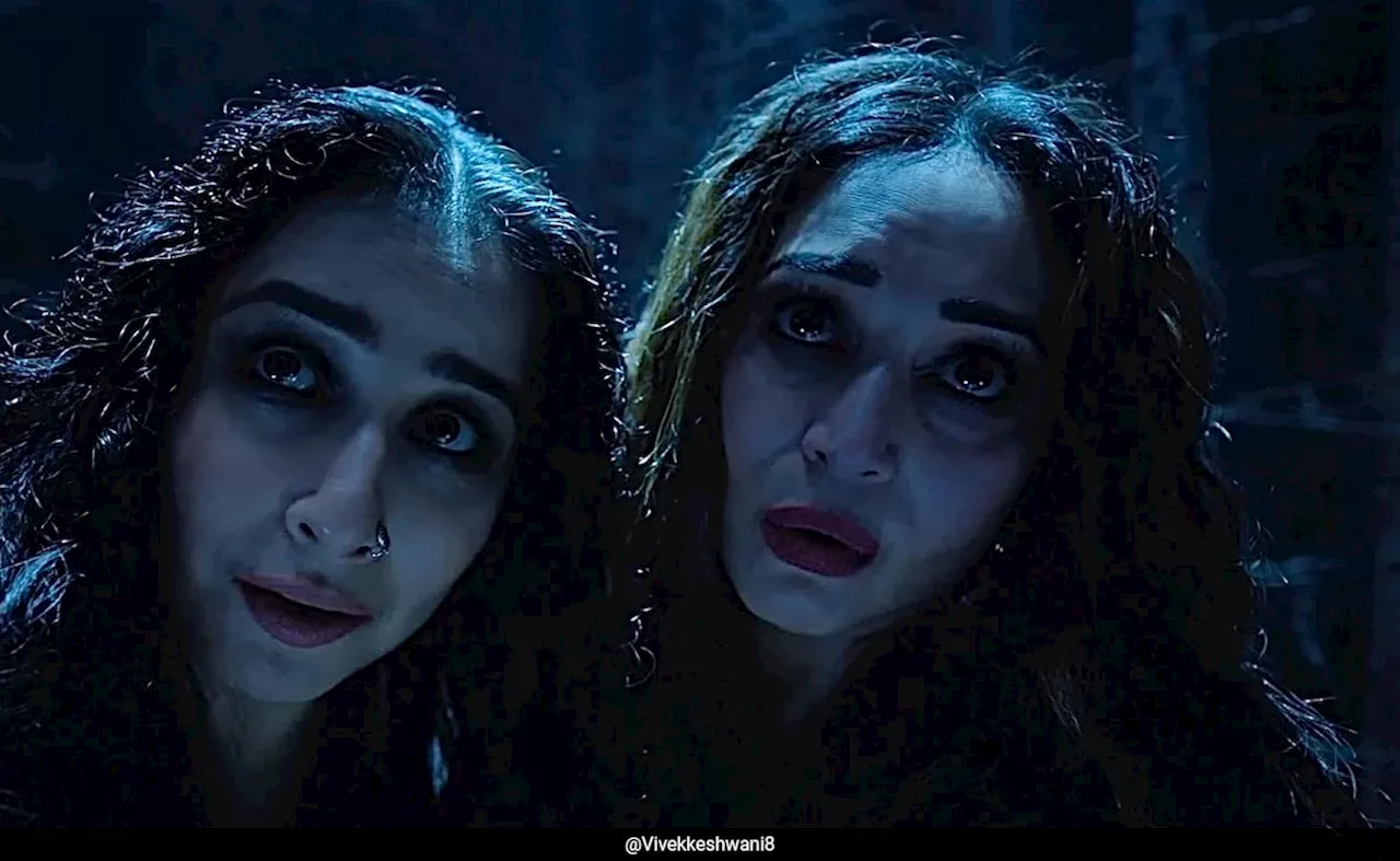 Bhool Bhulaiyaa 3 Social Media Review: कैसा है भूल भुलैया 3 का ट्रेलर, दो मंजुलिका देख लोग हुए कंफ्यूज