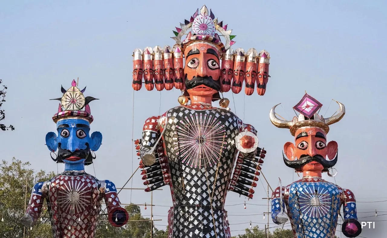 Dussehra 2024: इस दिन मनाया जाएगा दशहरा, जानें तिथि, शुभ मुहूर्त और पकवान के बारे में