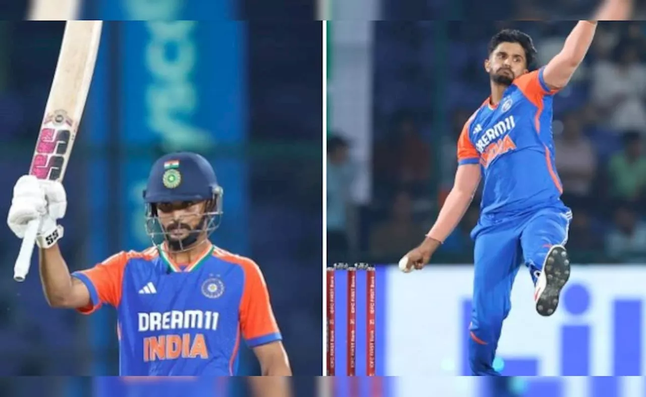 Ind vs Ban 2nd T20I: &quot;इस गेंद के बाद यहां से सब कुछ मेरे लिए बदल गया...&quot;, नई देन नितीश रेड्डी ने दिया कप्तान और कोच को श्रेय