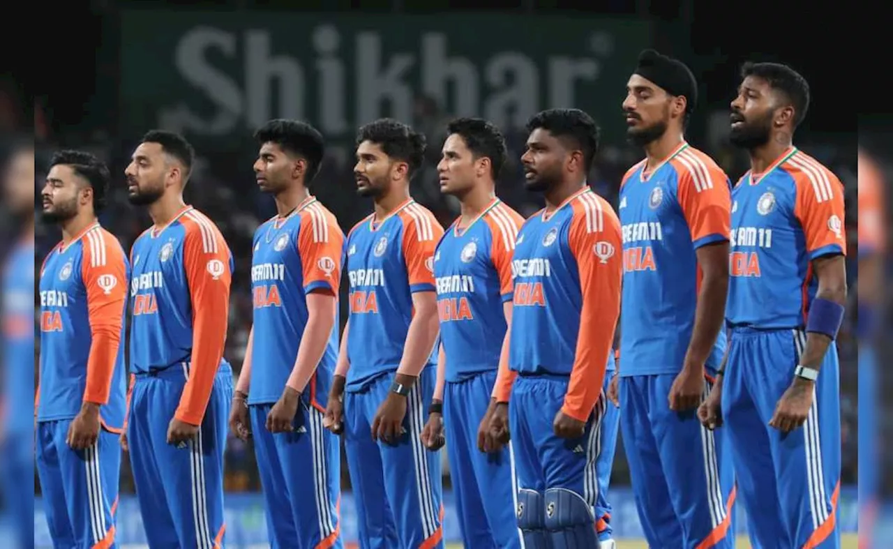 IND vs BAN: ऐसा हुआ तो भारत तोड़ देगा पाकिस्तान का T20I विश्व रिकॉर्ड, बन जाएगी नंबर 1 टीम