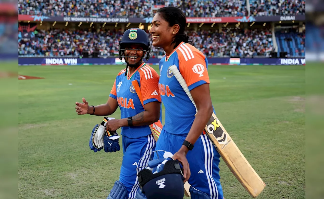 Women&#039;s T20 World Cup: जीत की &#039;हैट्रिक&#039; भी नहीं दिला पाएगी टीम इंडिया को सेमीफाइनल का टिकट, ऐसा है पूरा समीकरण