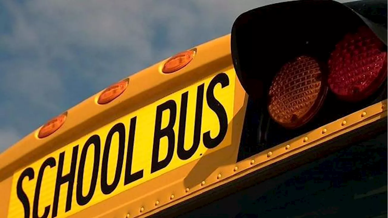 Massachusetts school bus driver indicted on kidnapping charges