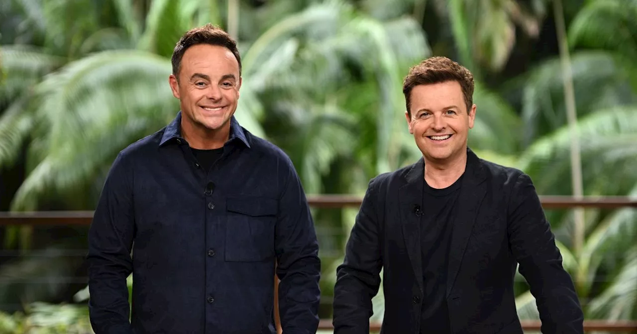 I’m A Celebrity 'in talks to sign football legend' who turned down show before