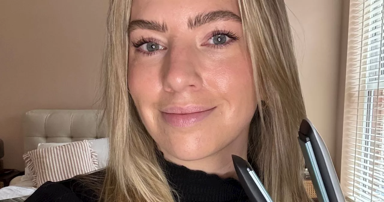 'I'm saving £120 on my everyday beauty products thanks to Amazon Prime Day'