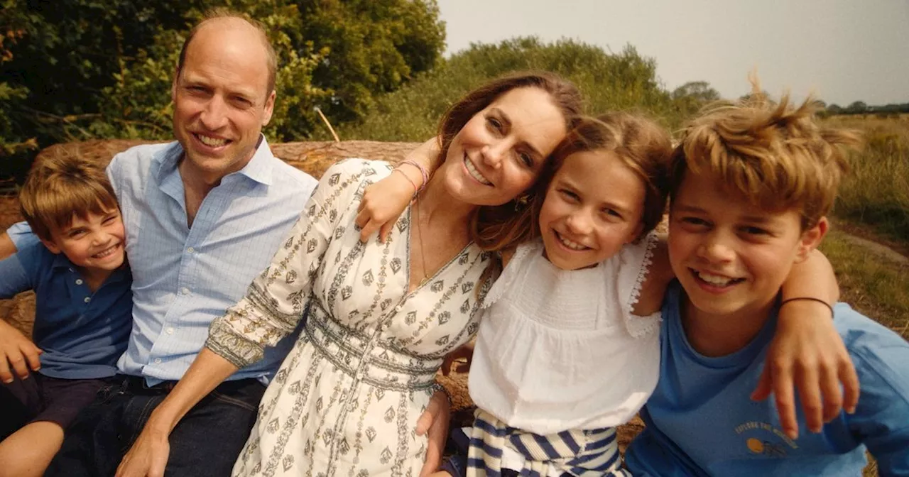 Kate Middleton's mum struggle with Charlotte that affects William