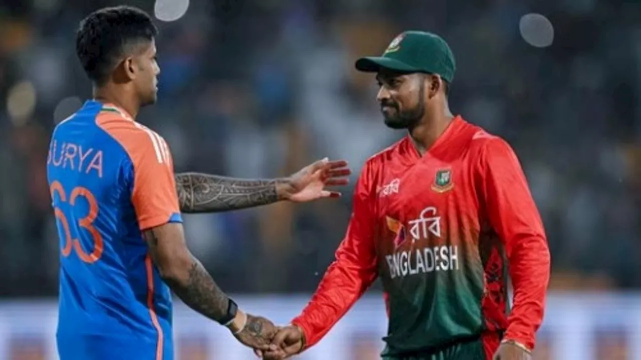 IND vs BAN: बांग्लादेश ने जीता टॉस, भारत पहले करेगी बैटिंग, देखें दोनों की प्लेइंग 11