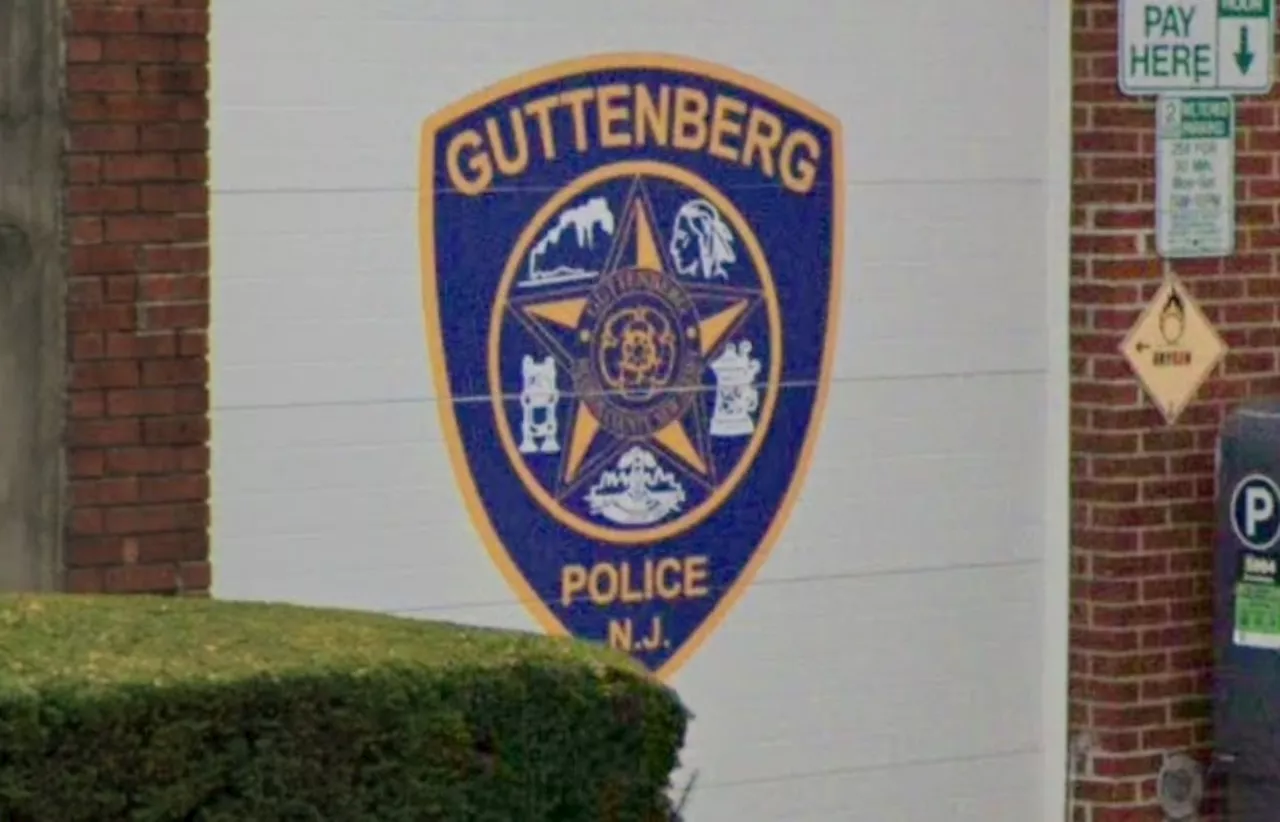 Four NY men accused of attacking woman on Guttenberg street arrested