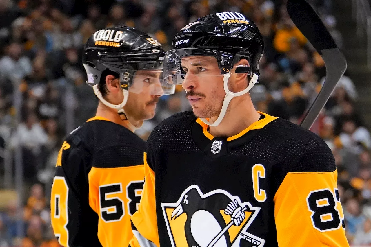 New York Rangers vs. Pittsburgh Penguins FREE LIVE STREAM (10/9/24): Watch NHL online