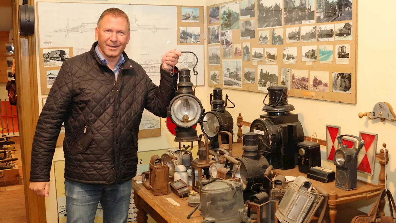 Retz war bei „Langer Nacht der Museen“ vierfach vertreten