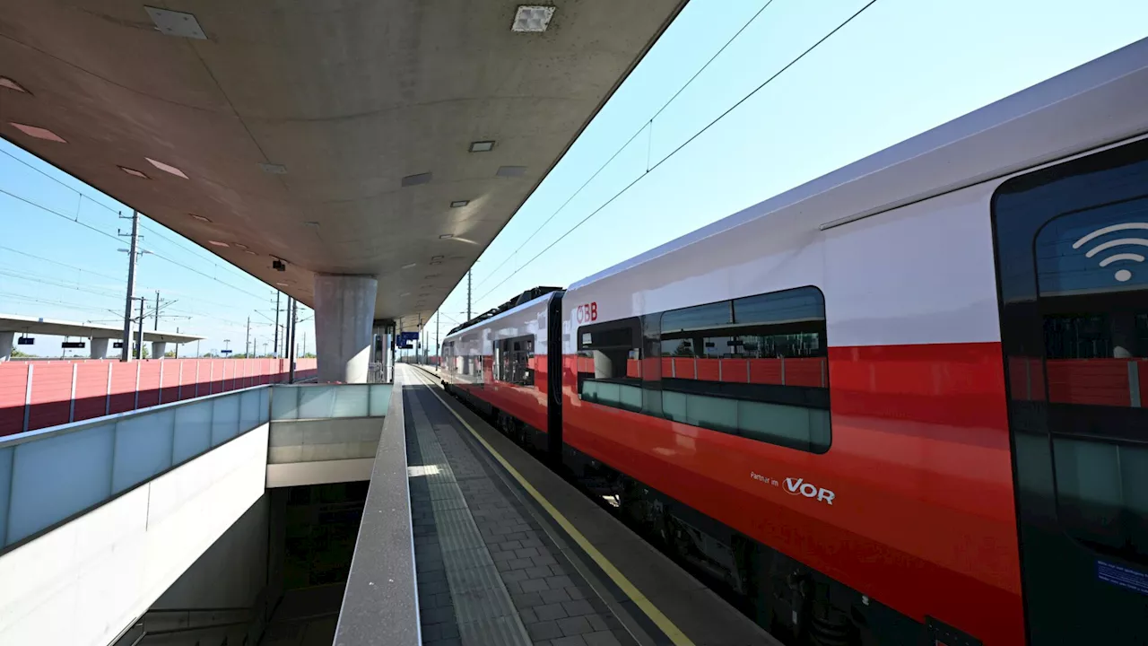 SPÖ NÖ fordert Ausbau des Schienenersatzverkehrs nach Westbahn-Hochwasser