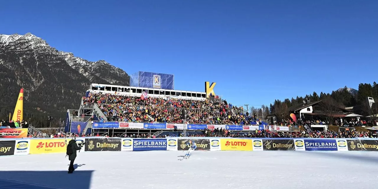 Urteil im Ski-Rechtestreit: DSV erleichtert, Fis z&uuml;rnt