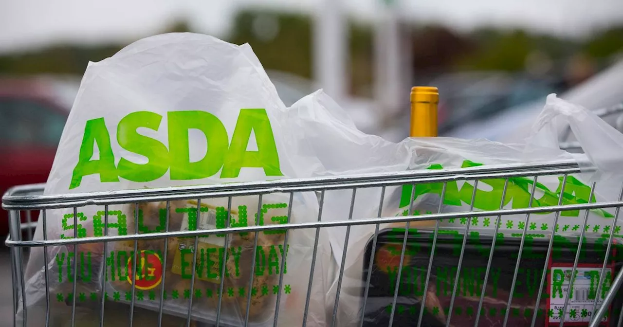 Asda issues urgent warning and recalls microwave meal that could make people ill