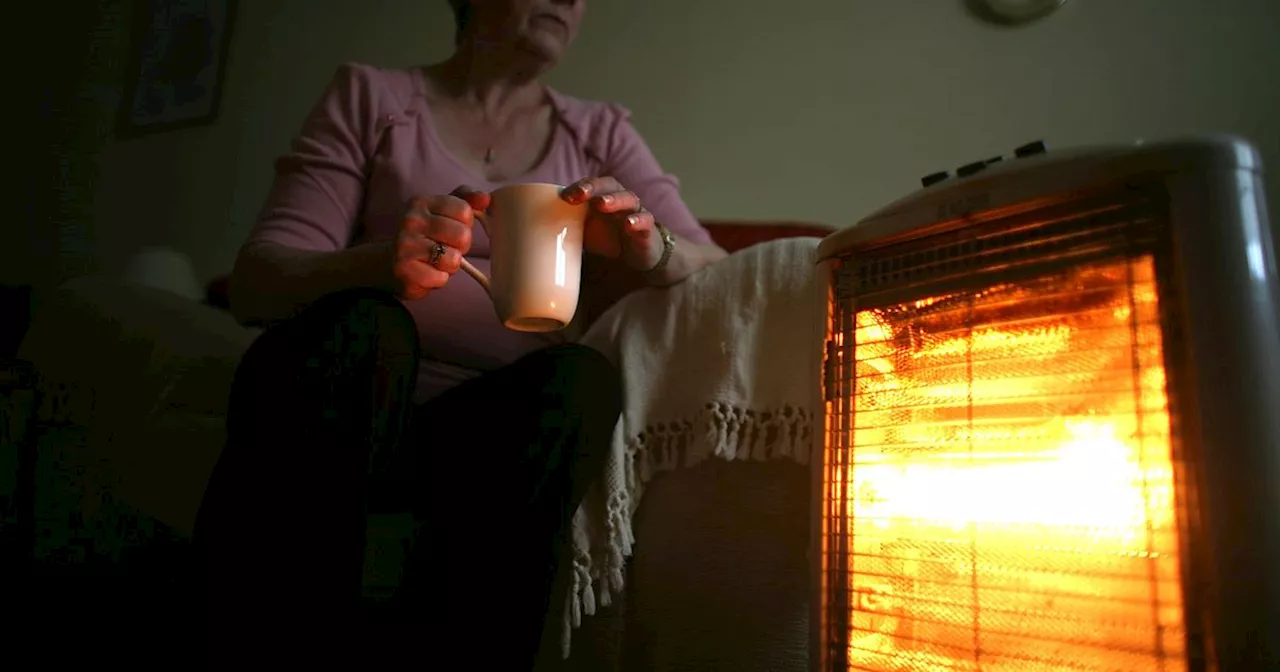 Extra £5 million for Notts won't compensate Winter Fuel Payment cut