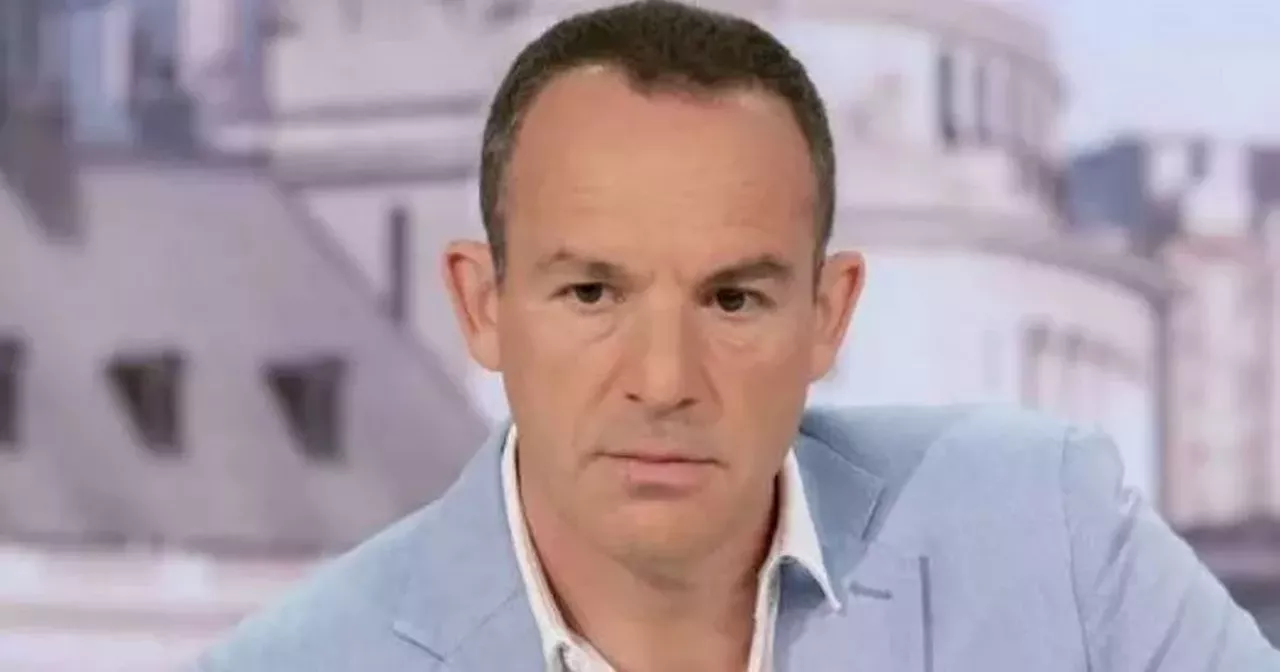 Martin Lewis' warning to anyone who pays for car insurance monthly