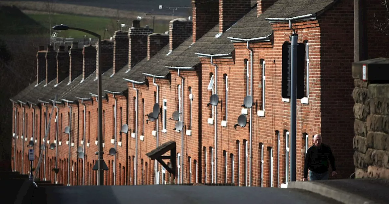 Struggling Notts households set to get one-off December payment