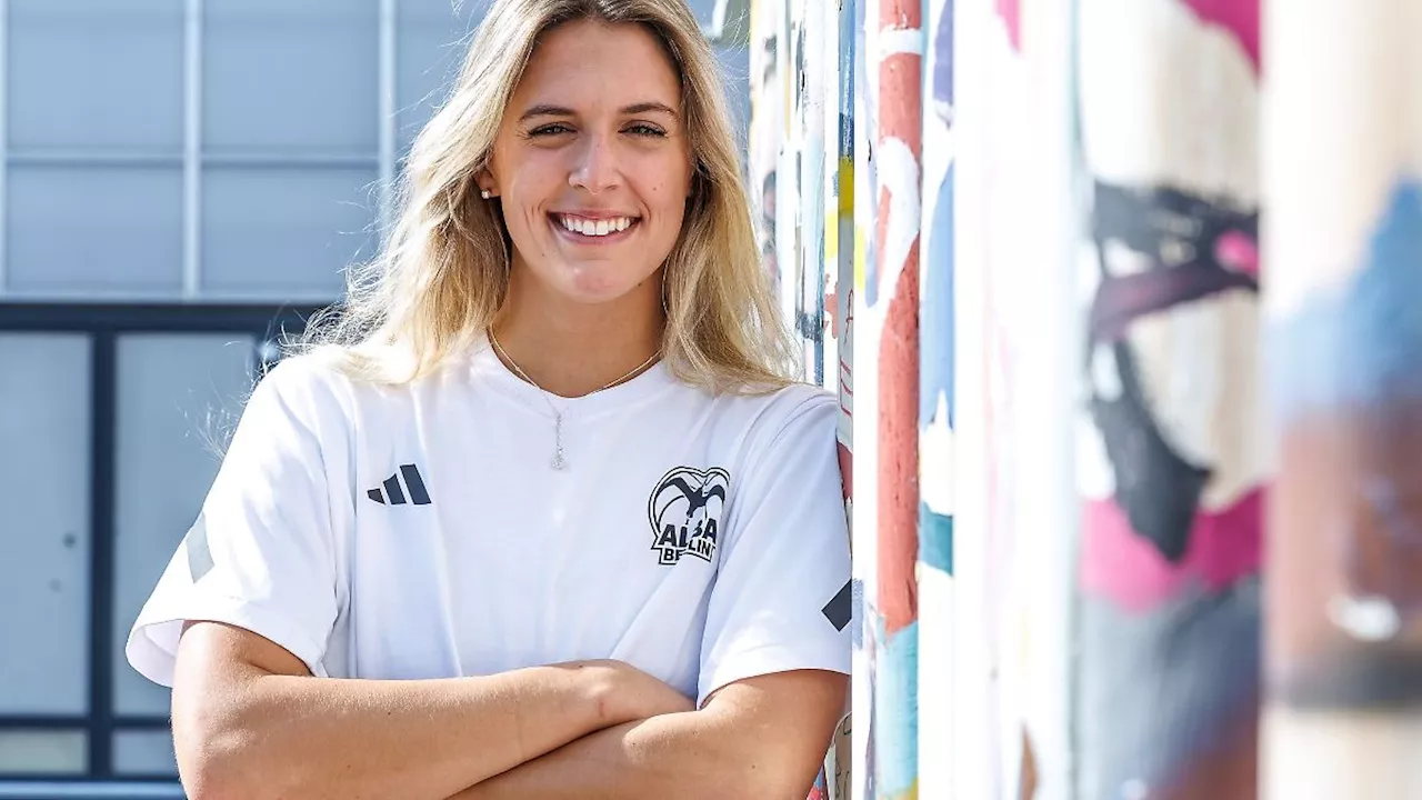 Berlin & Brandenburg: Alba-Frauen im EuroCup: 'Mit Respekt und Selbstbewusstsein'