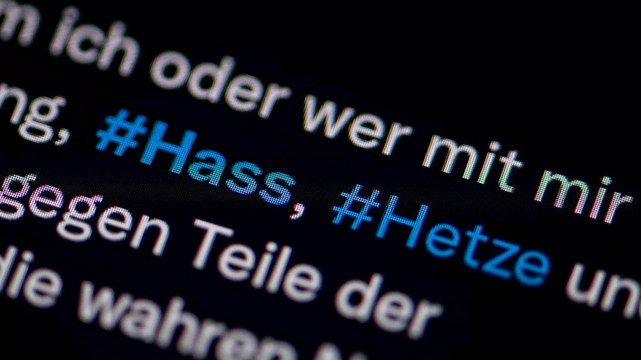 Berlin & Brandenburg: Hass und Hetze: Staatsanwaltschaft Berlin verlässt Portal X