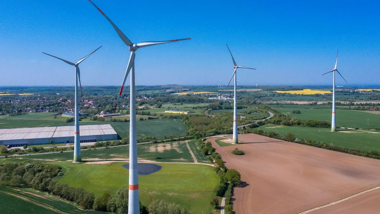 Mecklenburg-Vorpommern: Akzeptanz für Windparks - Neue Wege für Bürgerbeteiligung