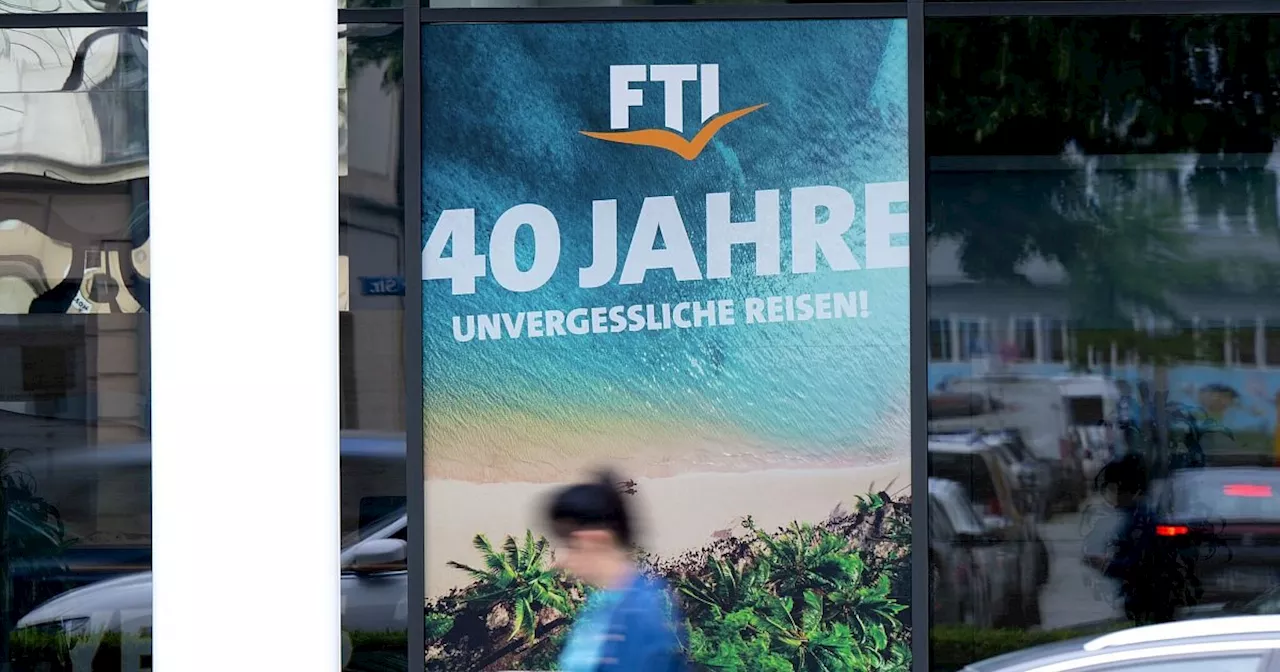 FTI-Pleite: Offenes Portal für Erstattungen kommt