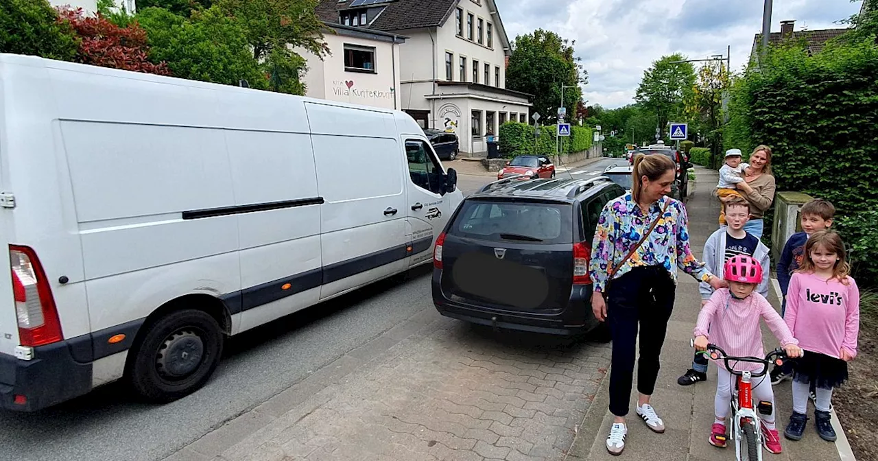 Umstrittener Straßenumbau: Wird Bürgerprotest in Bielefeld jetzt erfolgreich sein?