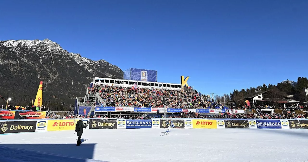 Urteil im Ski-Rechtestreit: DSV erleichtert, Fis zürnt