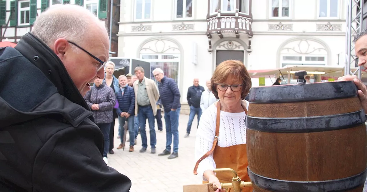 Wochenendtipps im Kreis Höxter: Live-Musik, verkaufsoffener Sonntag und Fernsehgottesdienst