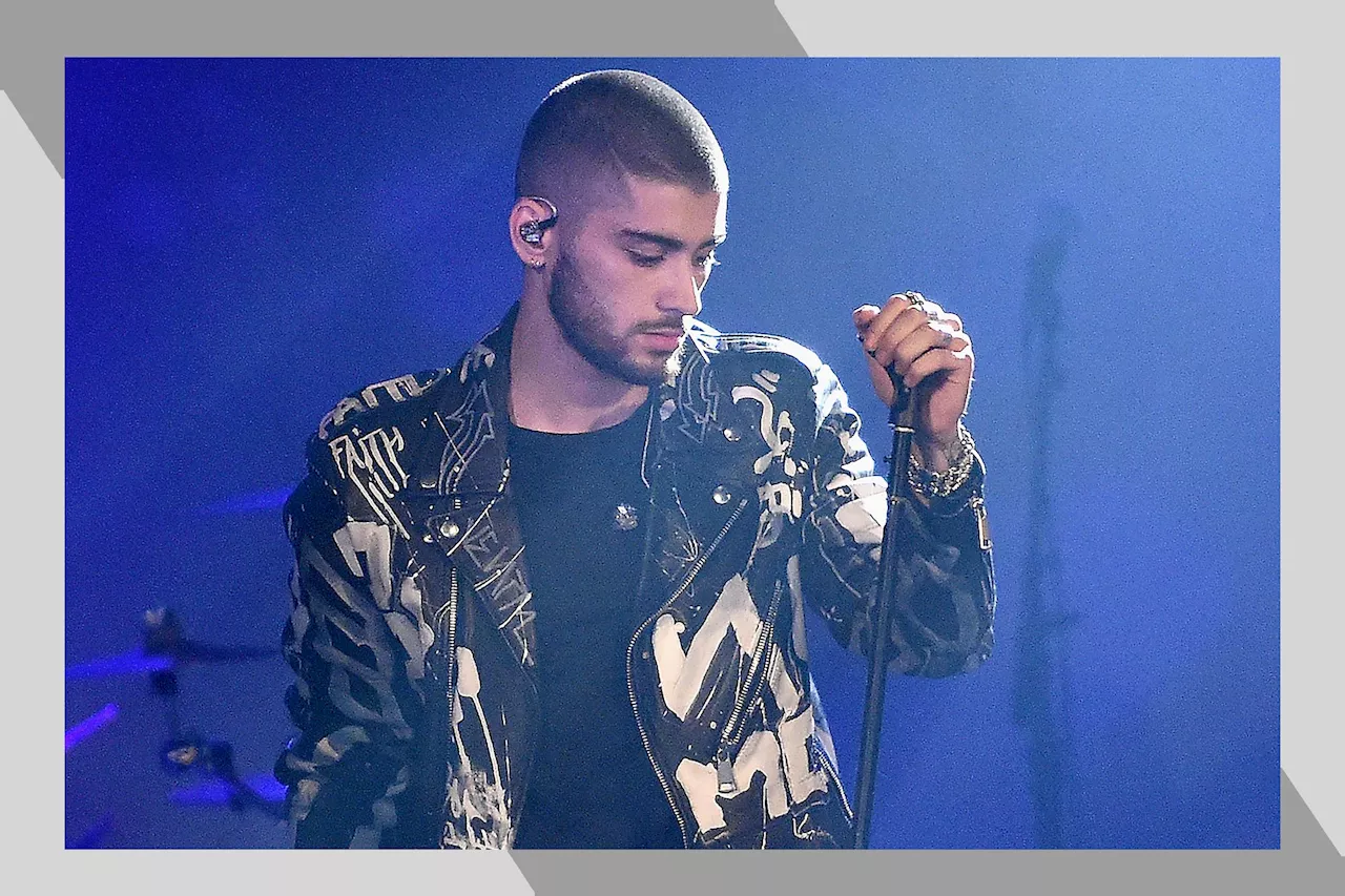 How much are the cheapest tickets to see Zayn on his 2024 tour?