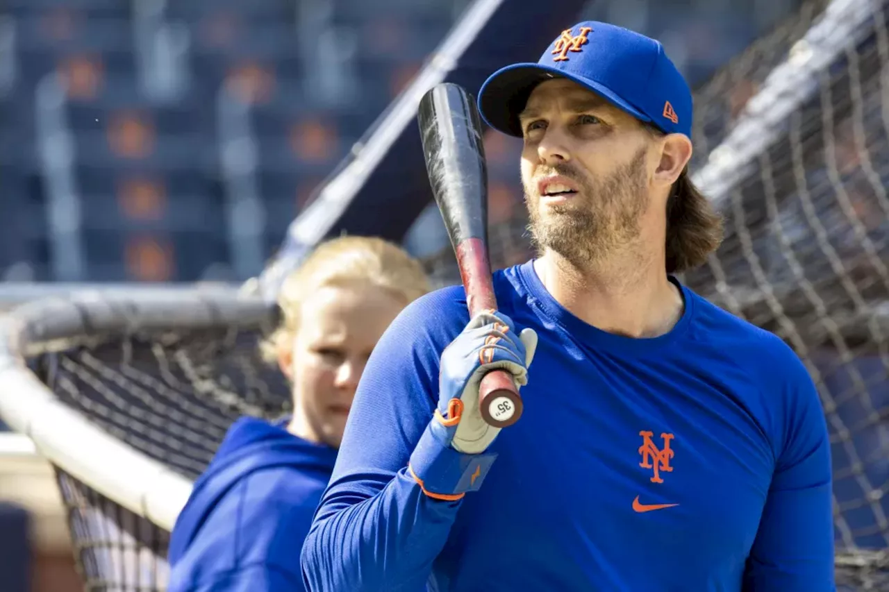 Jeff McNeil's Mets injury rehab could take him to Arizona Fall League