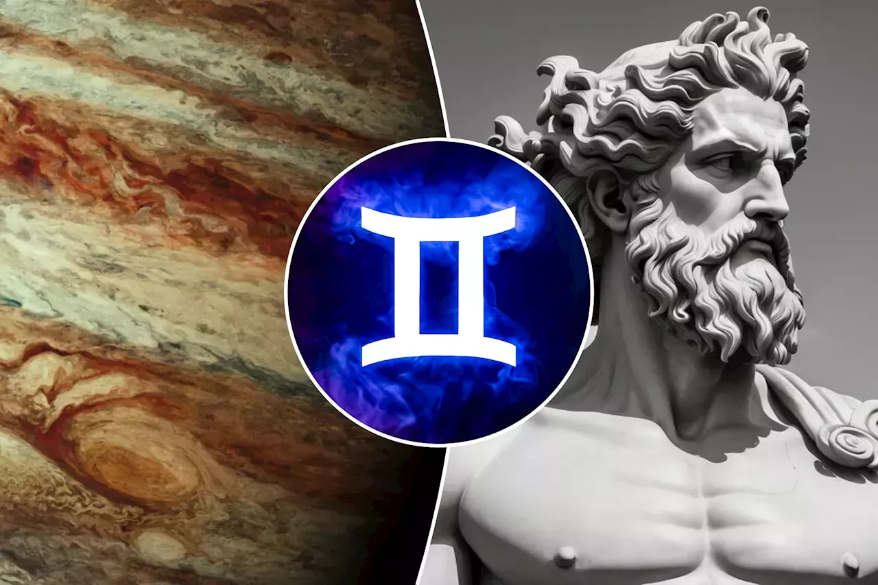 Jupiter retrograde 2024 is teaming with Gemini — and these 4 zodiac