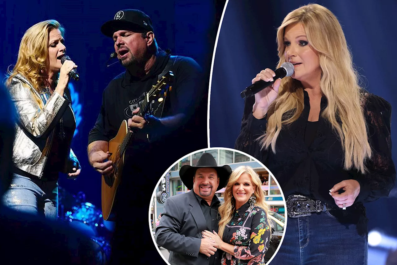 Trisha Yearwood quietly breaks her silence amid Garth Brooks’ sexual assault case