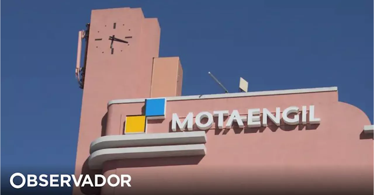 Mota-Engil aumenta emissão de obrigações para 80 milhões de euros