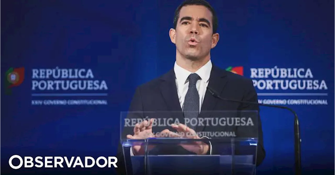 Proposta do Orçamento do Estado aprovada em conselho de ministros