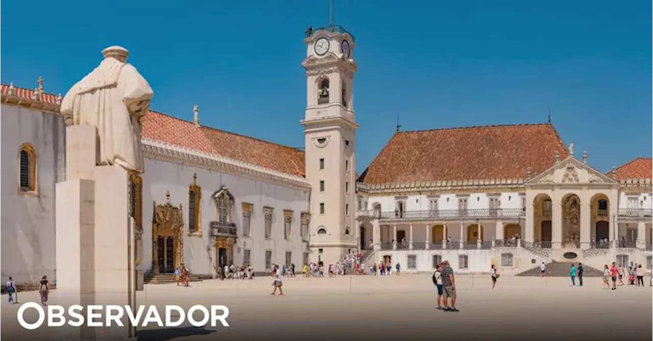 Universidade de Coimbra cria biossensores que ajudam na deteção da doença de Parkinson