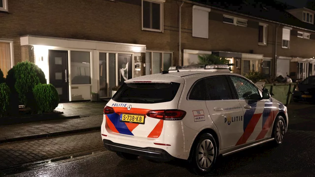 Drie mannen (17, 22 en 24) de cel in voor overval op huis