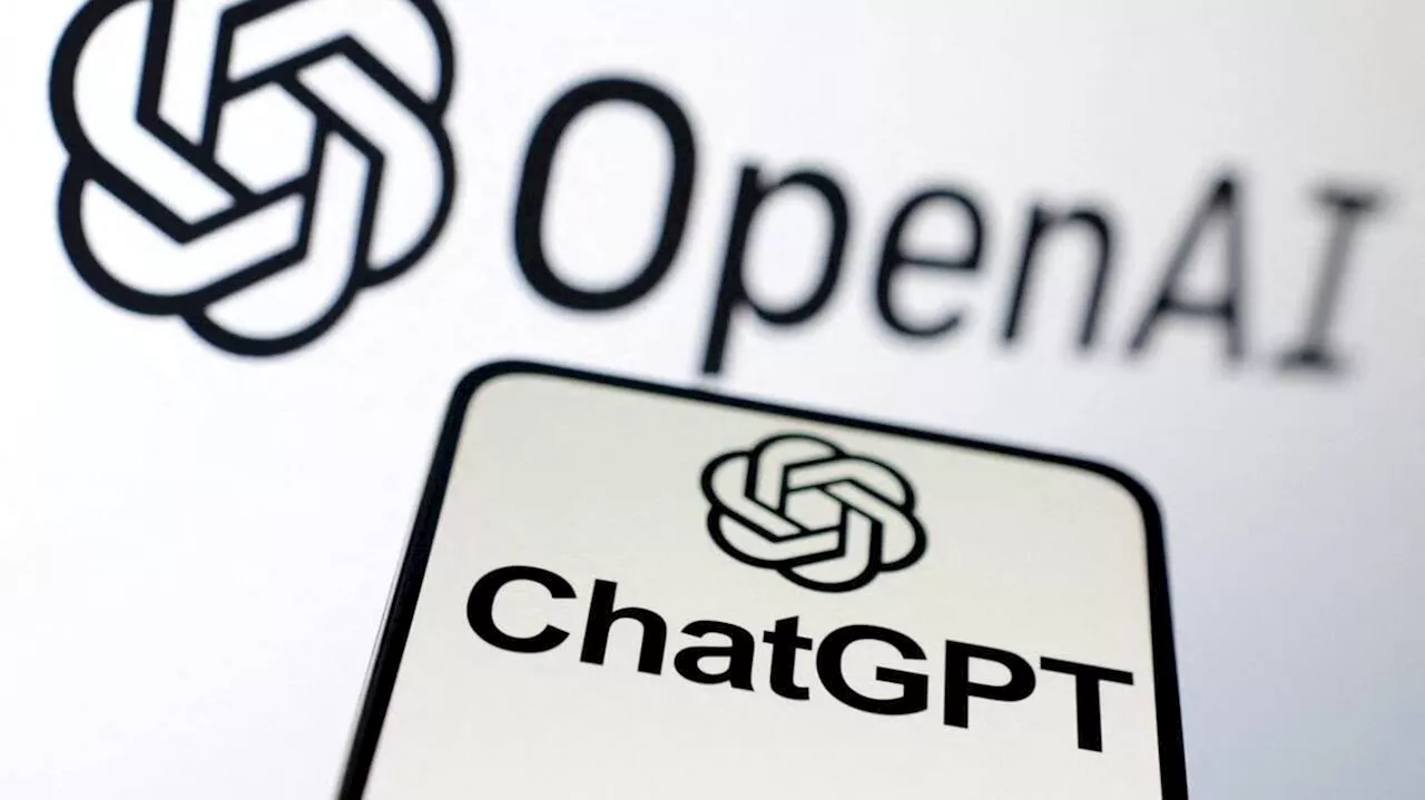 Intelligence artificielle : OpenAI, start-up à l’origine de ChatGPT, ouvre un bureau à Paris