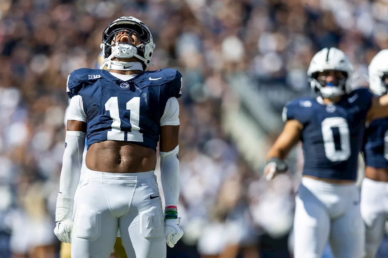 Penn State-USC matchups to watch: Who will decide the game between the Nittany Lions, Trojans?