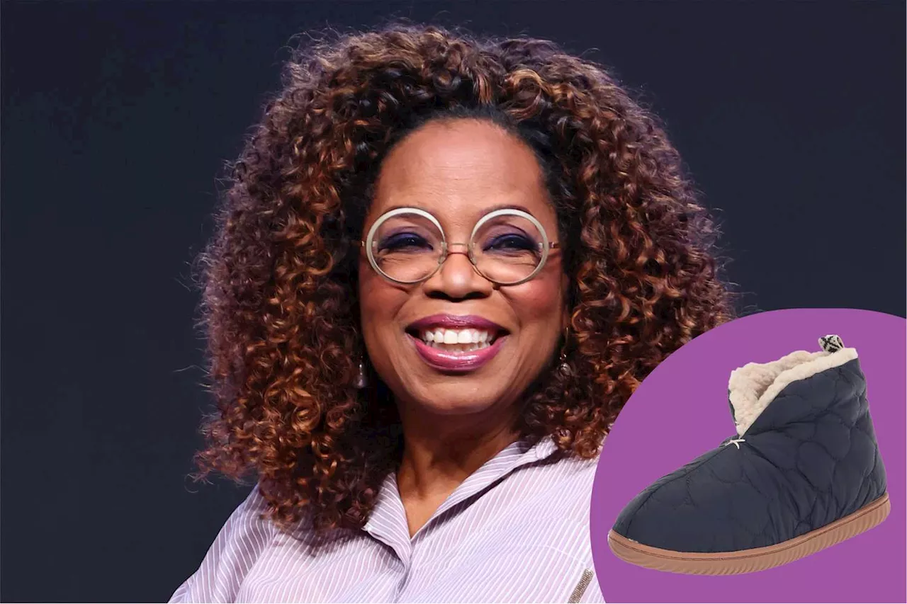 7 of Oprah’s Favorite Things Still on Sale for Amazon Prime Day — All Under $50