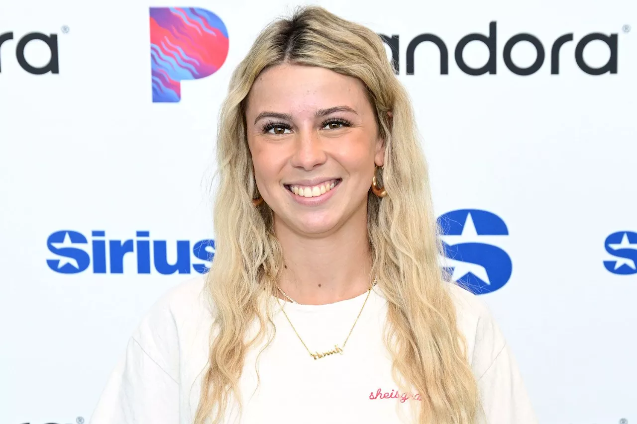 Haliey Welch Sets the Record Straight on Suing Creators Behind Her Viral 'Hawk Tuah' Interview