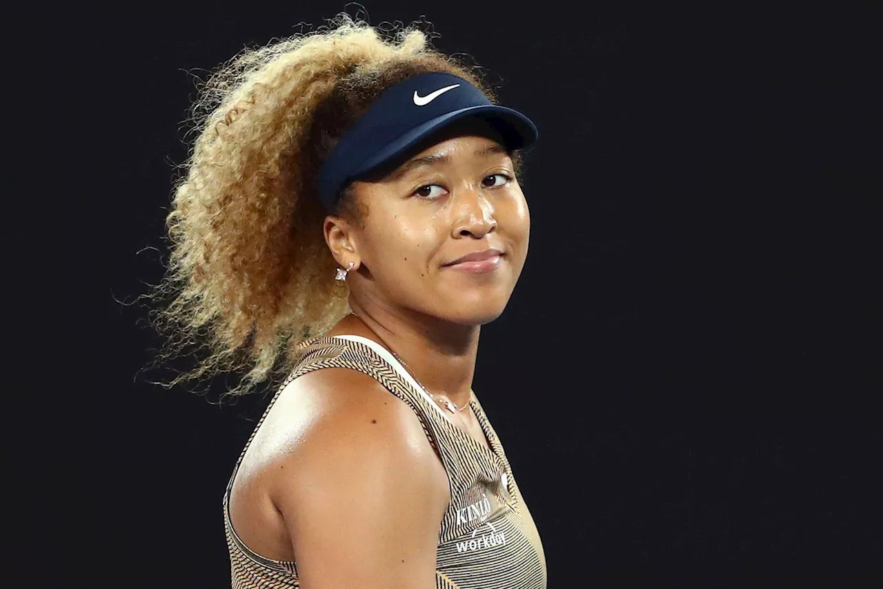 Naomi Osaka Says She’s ‘Still Learning’ How to Handle Negativity on Social Media (Exclusive)