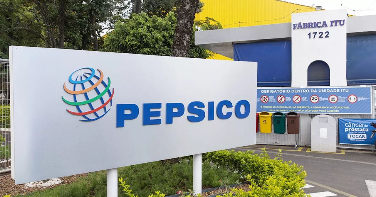 Llega Grupo PepsiCo México a Celaya, ¿qué van a producir?