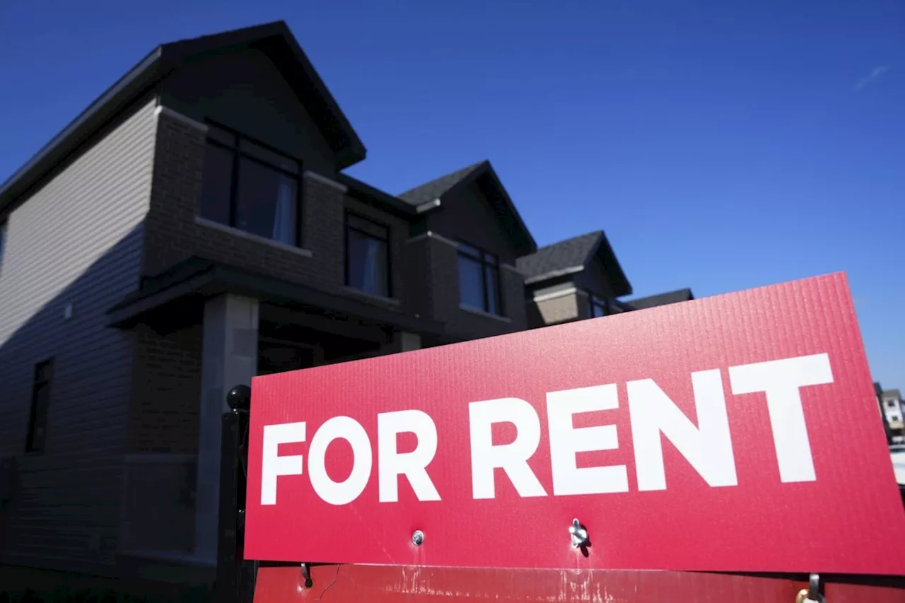 Rents rise 2.1% in September, marking fifth straight monthly slowdown: report