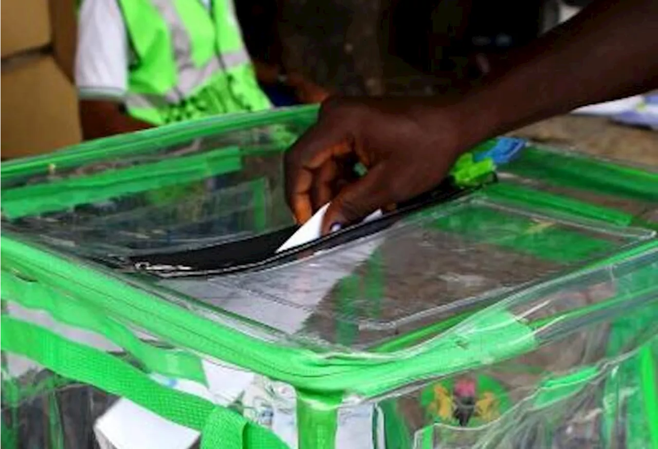 Tight security in Jos as Plateau LG elections begin