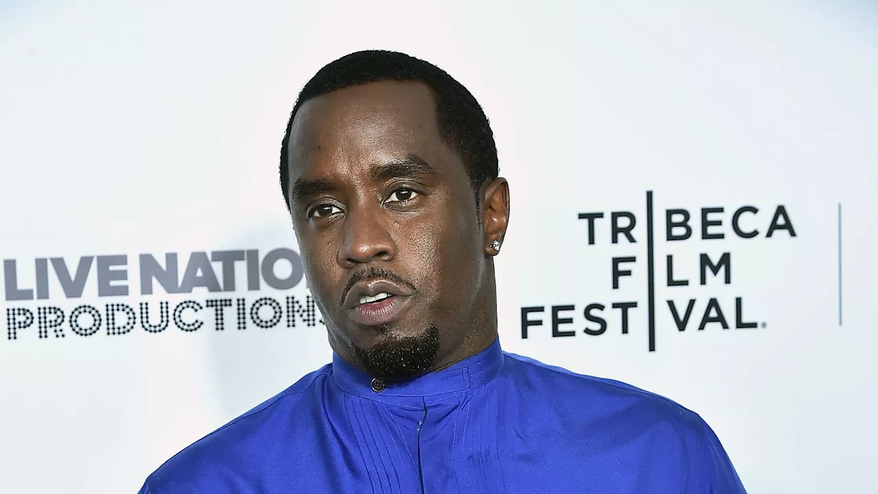 P. Diddy soll Frau mit Messer bedroht und vergewaltigt haben