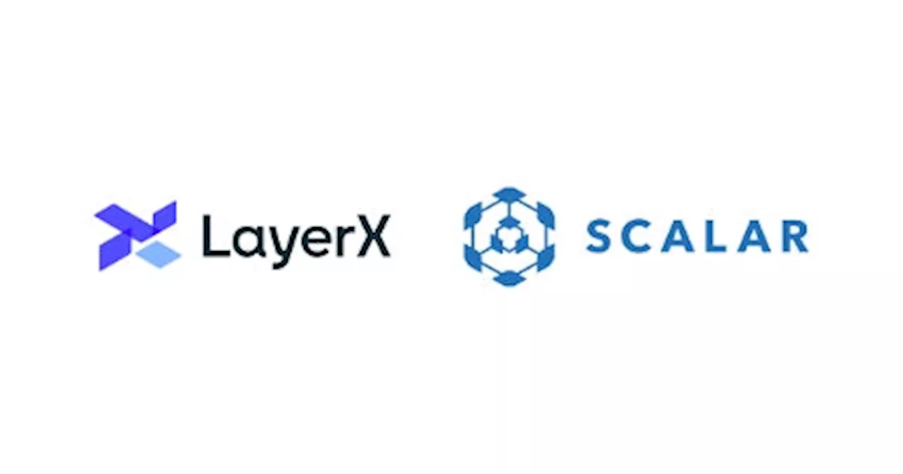 株式会社Scalar、LayerXと協業。「Ai Workforce」と「ScalarDB」の連携により生成AIを活用した業務変革を加速