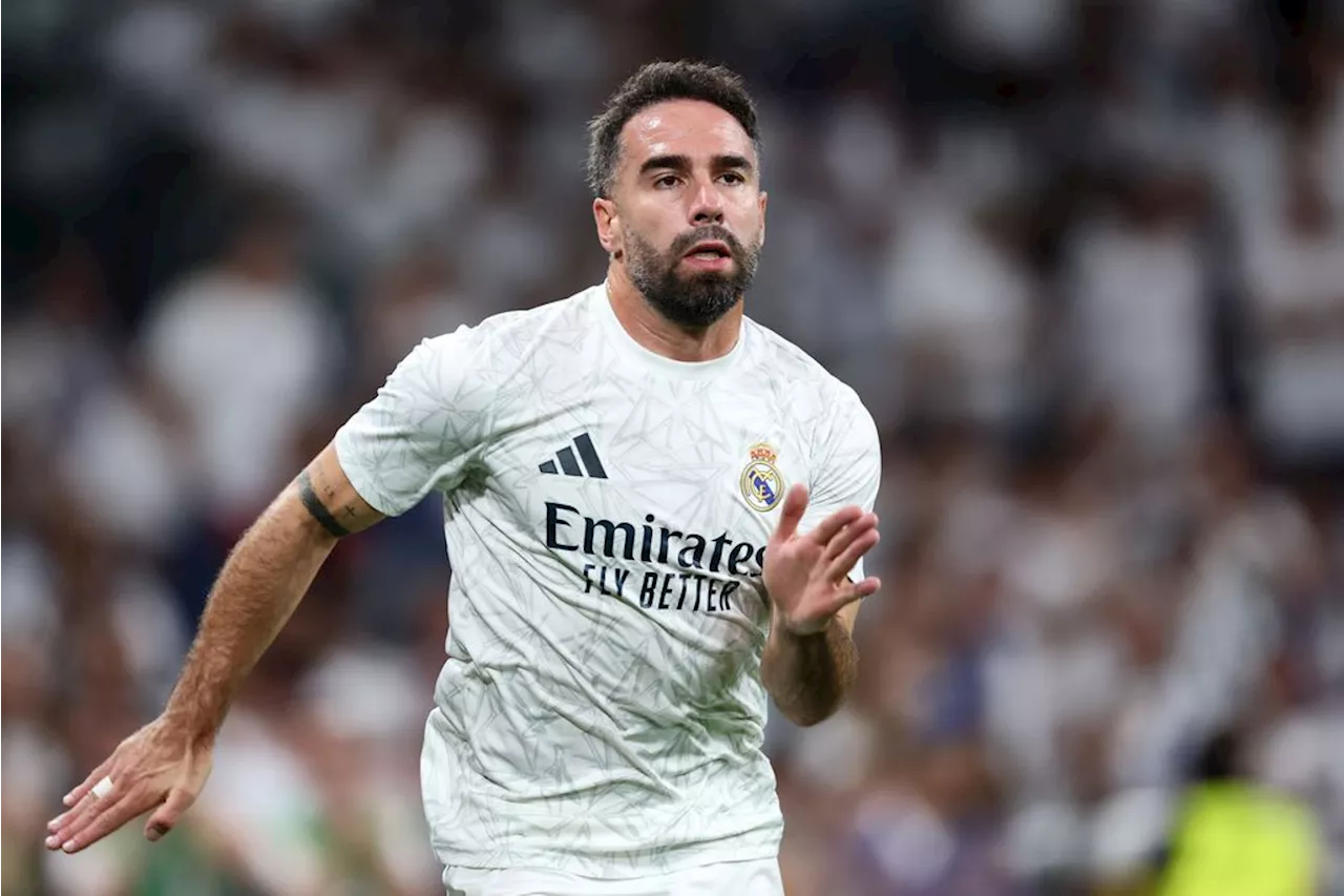 Bundesliga-Transfergerüchte: Bundesliga-Star als Ersatz für Carvajal?